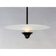 Radar 1-Light LED Pendant