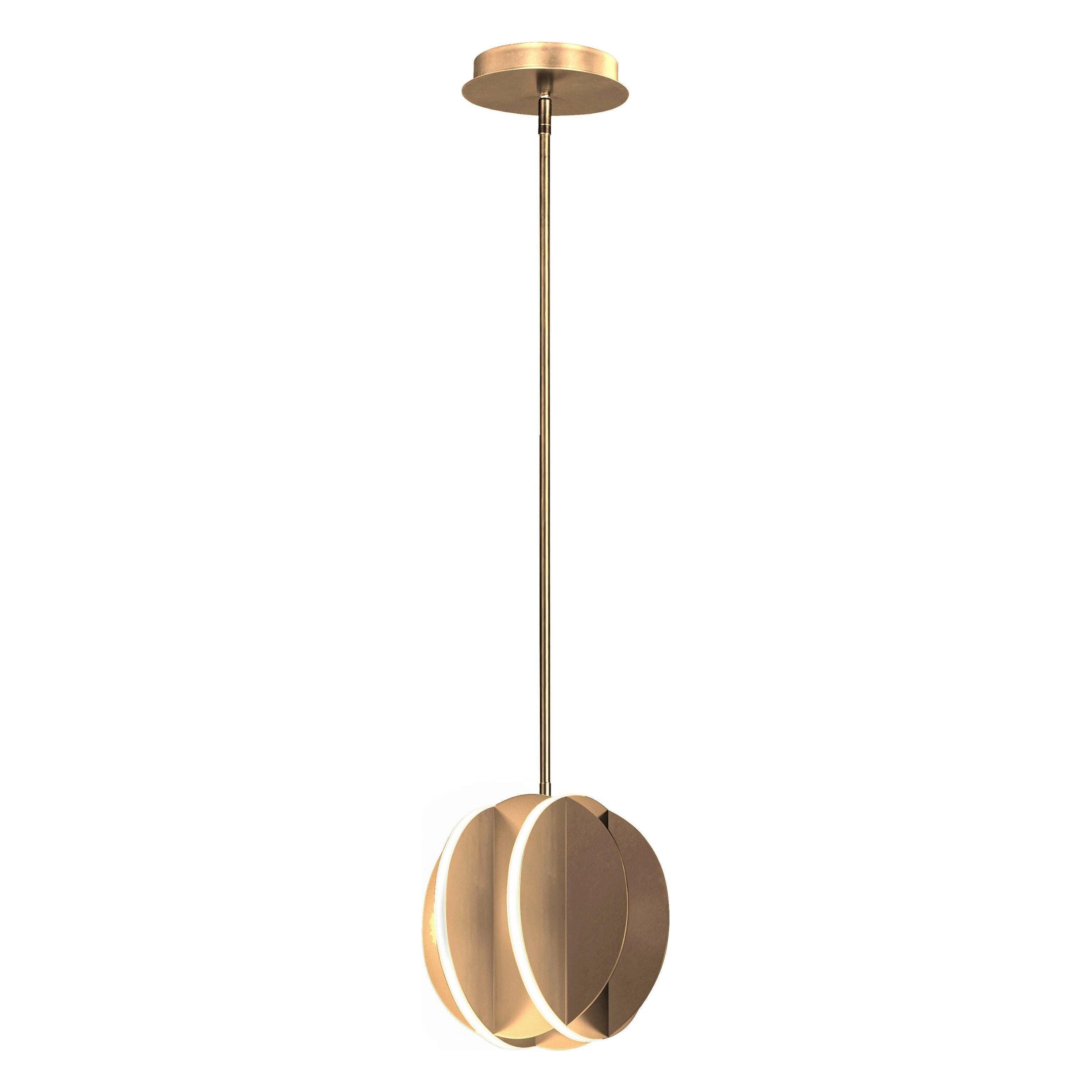 ET2 - Interval LED Mini Pendant - Lights Canada