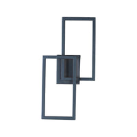 Traverse LED Outdoor Wall Light