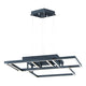 ET2 - Traverse LED Pendant - Lights Canada