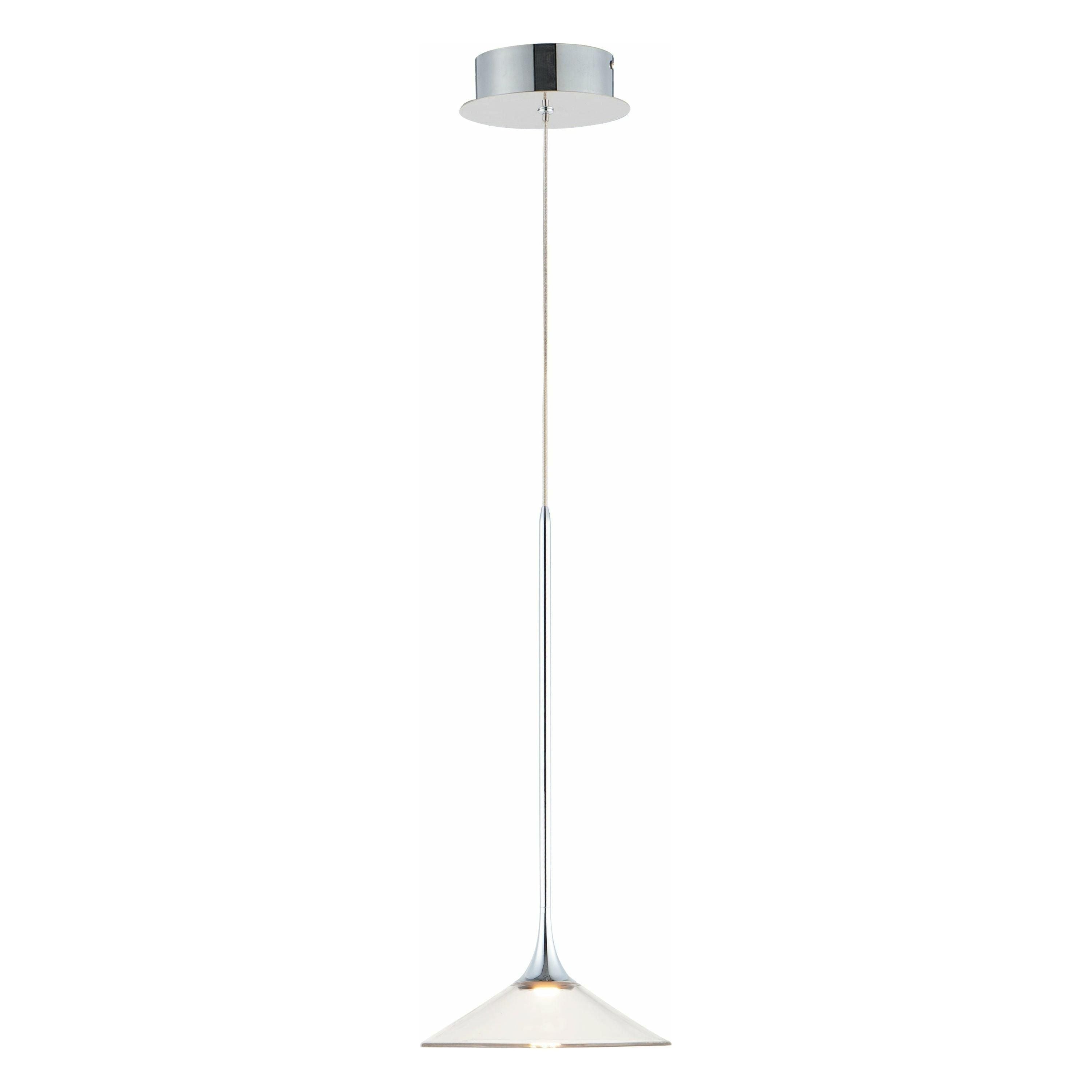 ET2 - Cono LED 1-Light Mini Pendant - Lights Canada