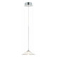 ET2 - Cono LED 1-Light Mini Pendant - Lights Canada