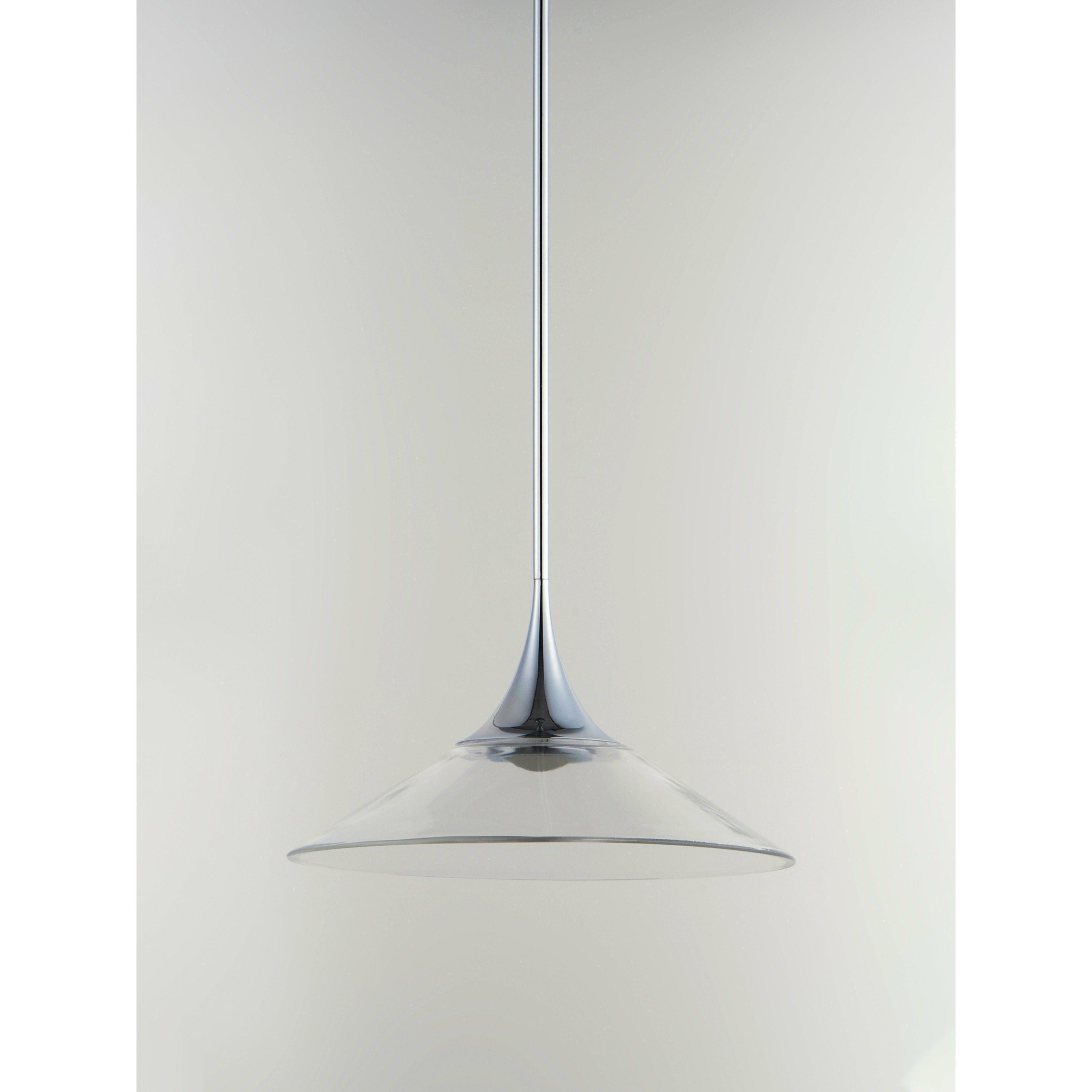 ET2 - Cono LED 1-Light Mini Pendant - Lights Canada