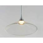 ET2 - Cono LED 1-Light Mini Pendant - Lights Canada