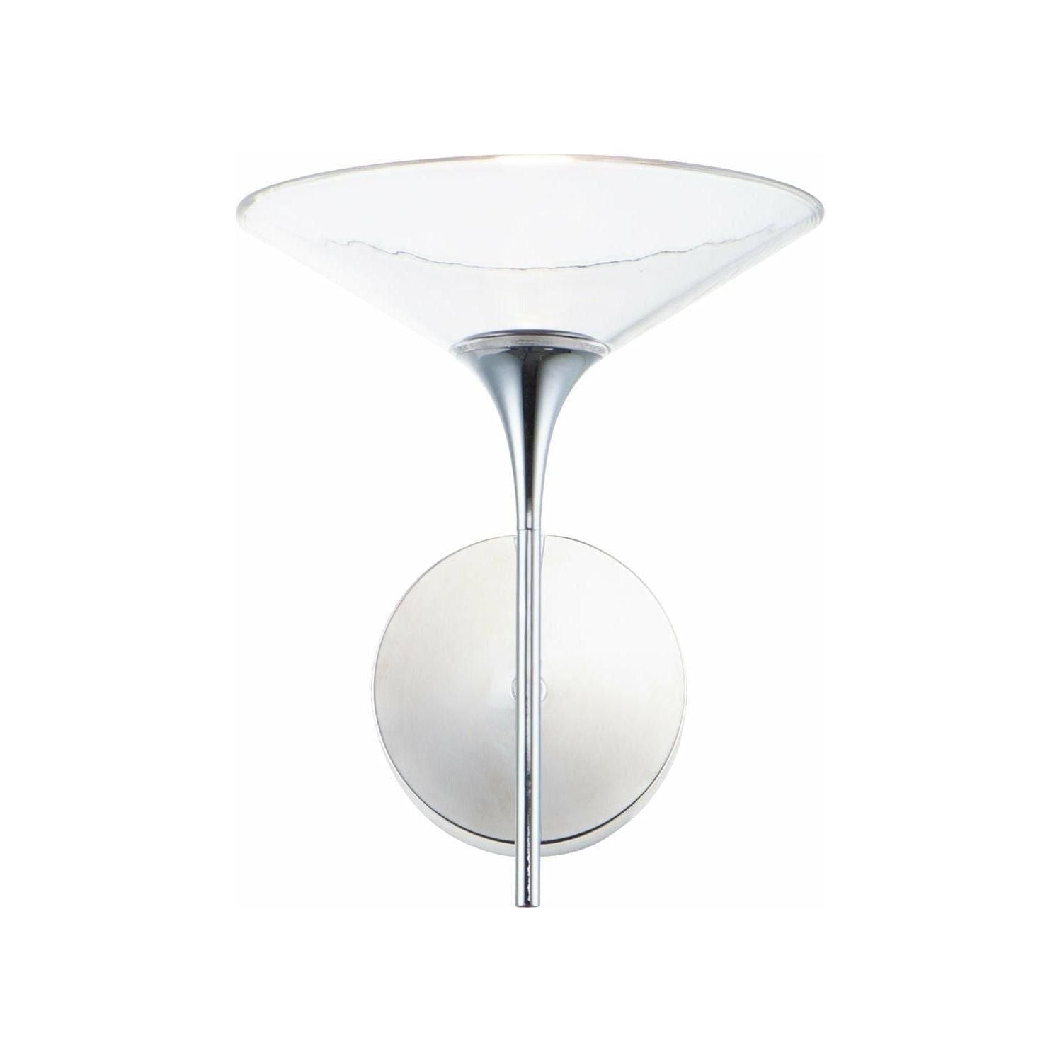ET2 - Cono LED 1-Light Sconce - Lights Canada