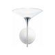 ET2 - Cono LED 1-Light Sconce - Lights Canada