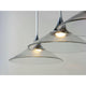 ET2 - Cono LED 3-Light Linear Suspension - Lights Canada