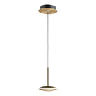 ET2 - Saucer Mini Pendant - Lights Canada