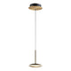 ET2 - Saucer Mini Pendant - Lights Canada