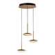 ET2 - Saucer Pendant - Lights Canada