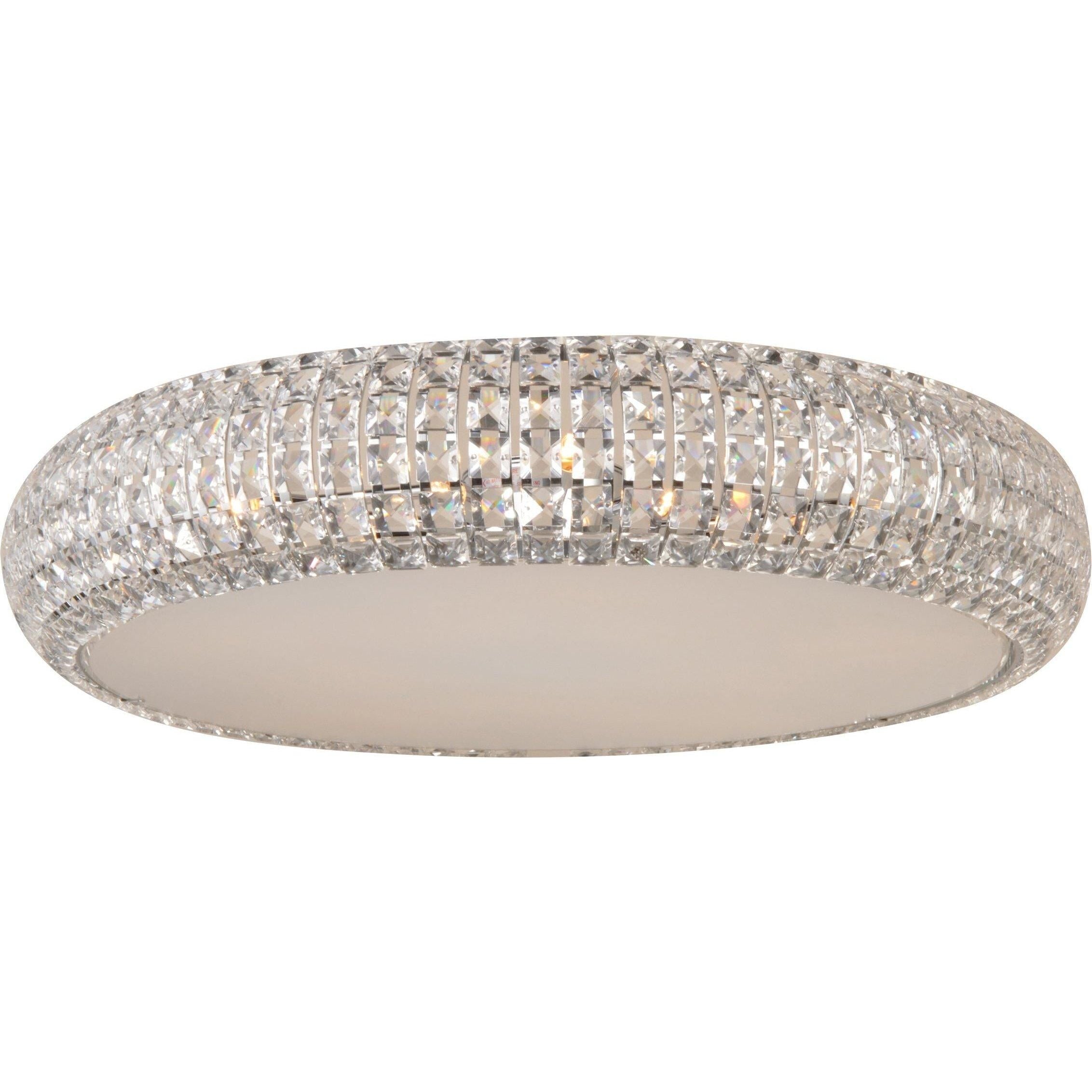 ET2 - Bijou Flush Mount - Lights Canada