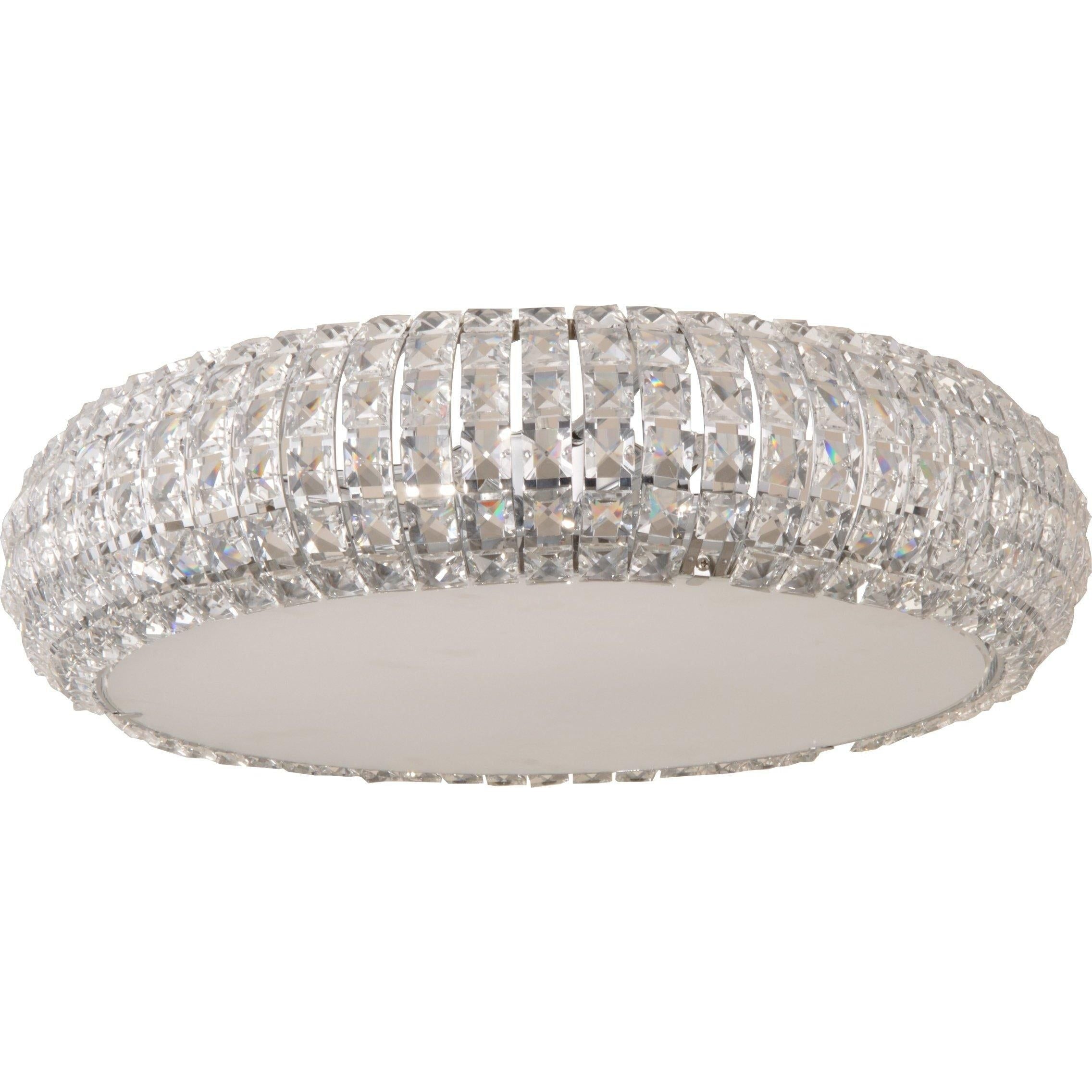 ET2 - Bijou Flush Mount - Lights Canada