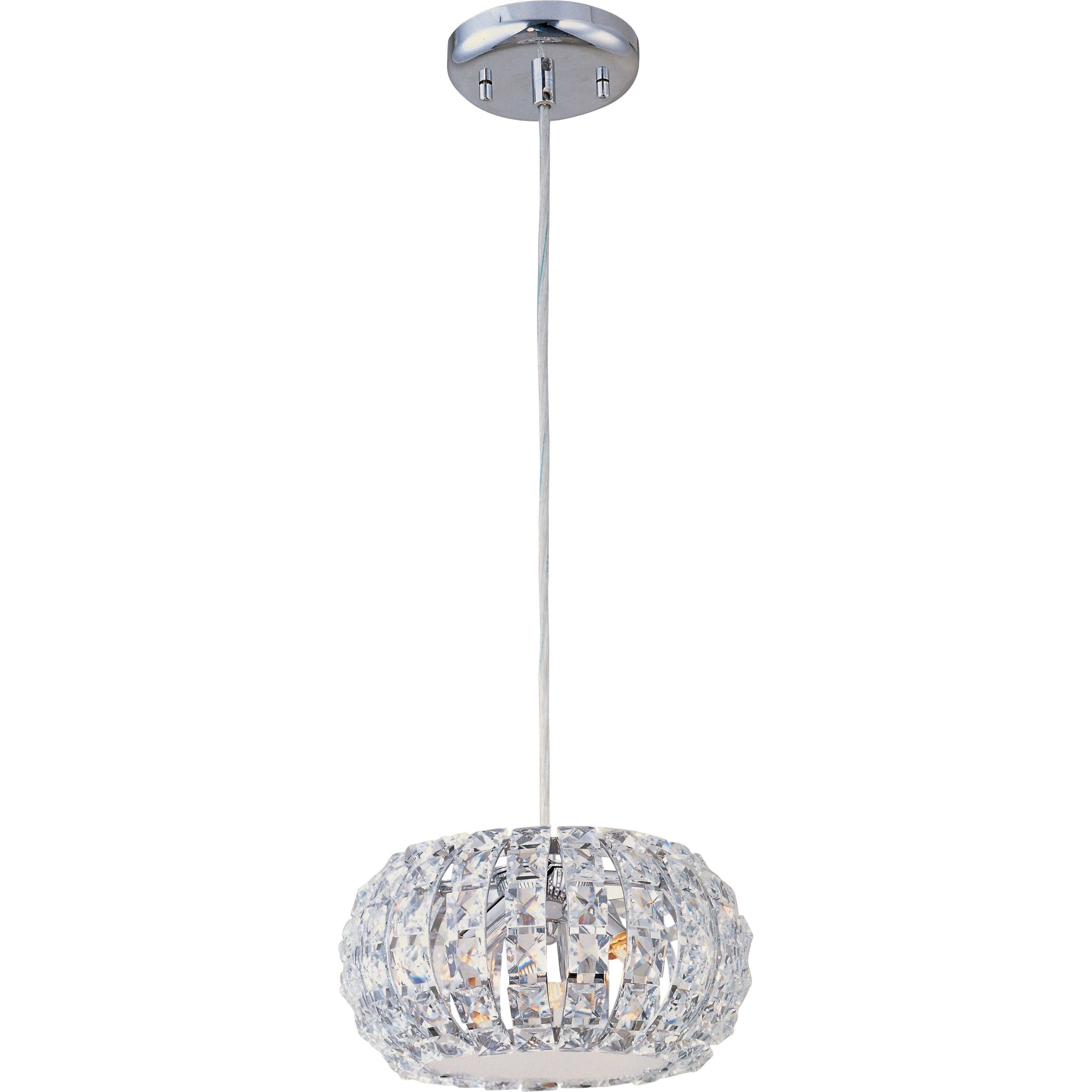 ET2 - Bijou Mini Pendant - Lights Canada