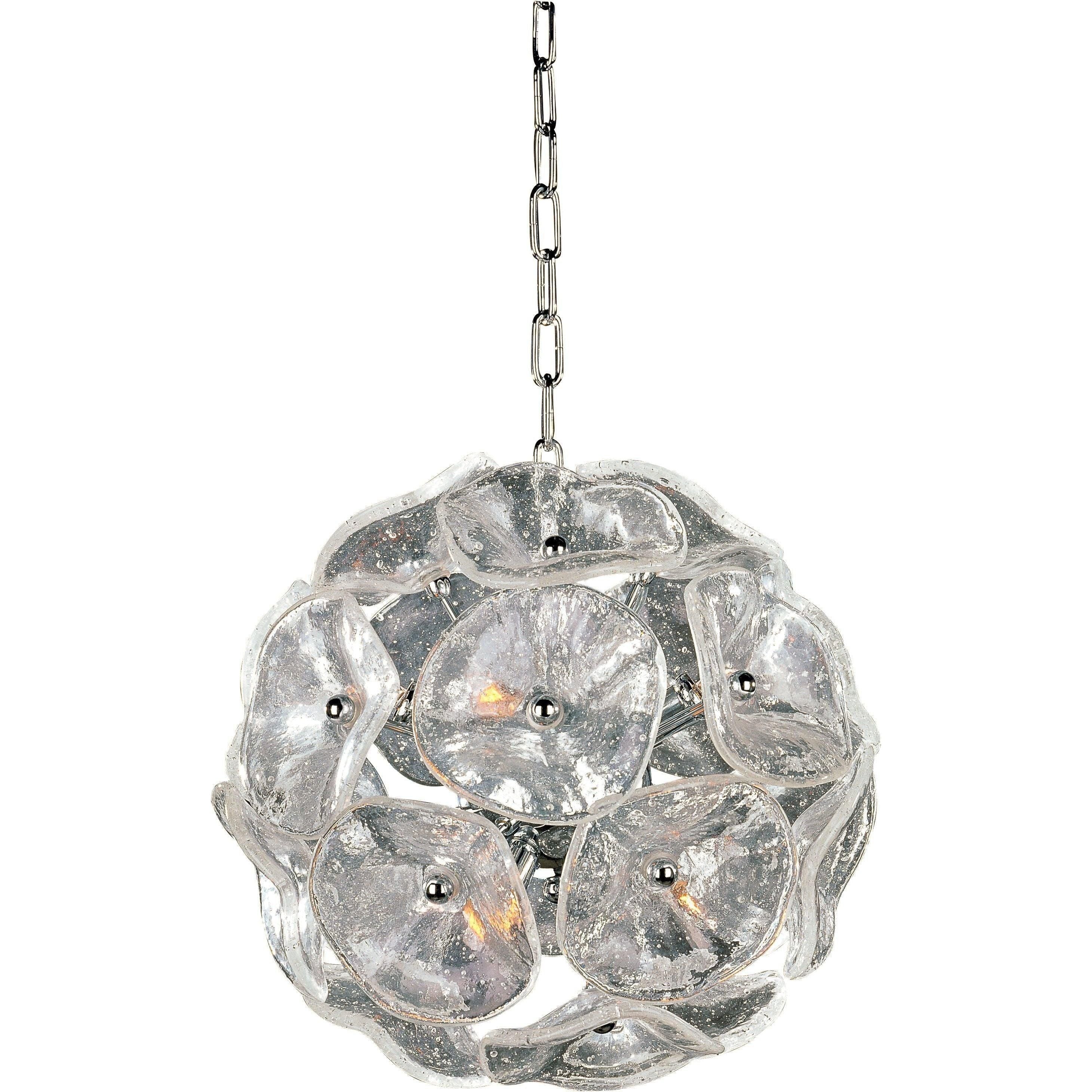 ET2 - Fiori Pendant - Lights Canada