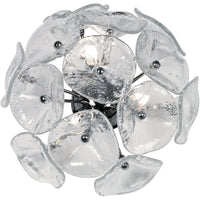Fiori Sconce