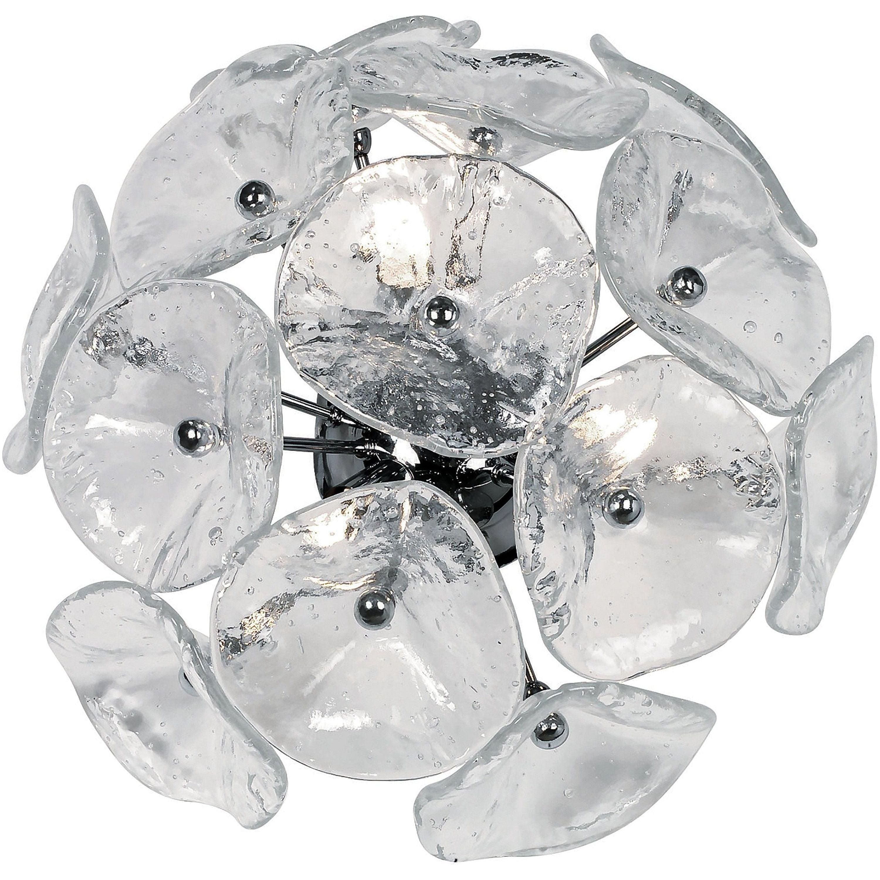 ET2 - Fiori Sconce - Lights Canada