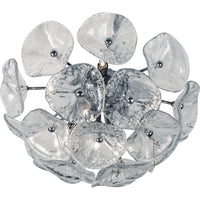 Fiori Sconce
