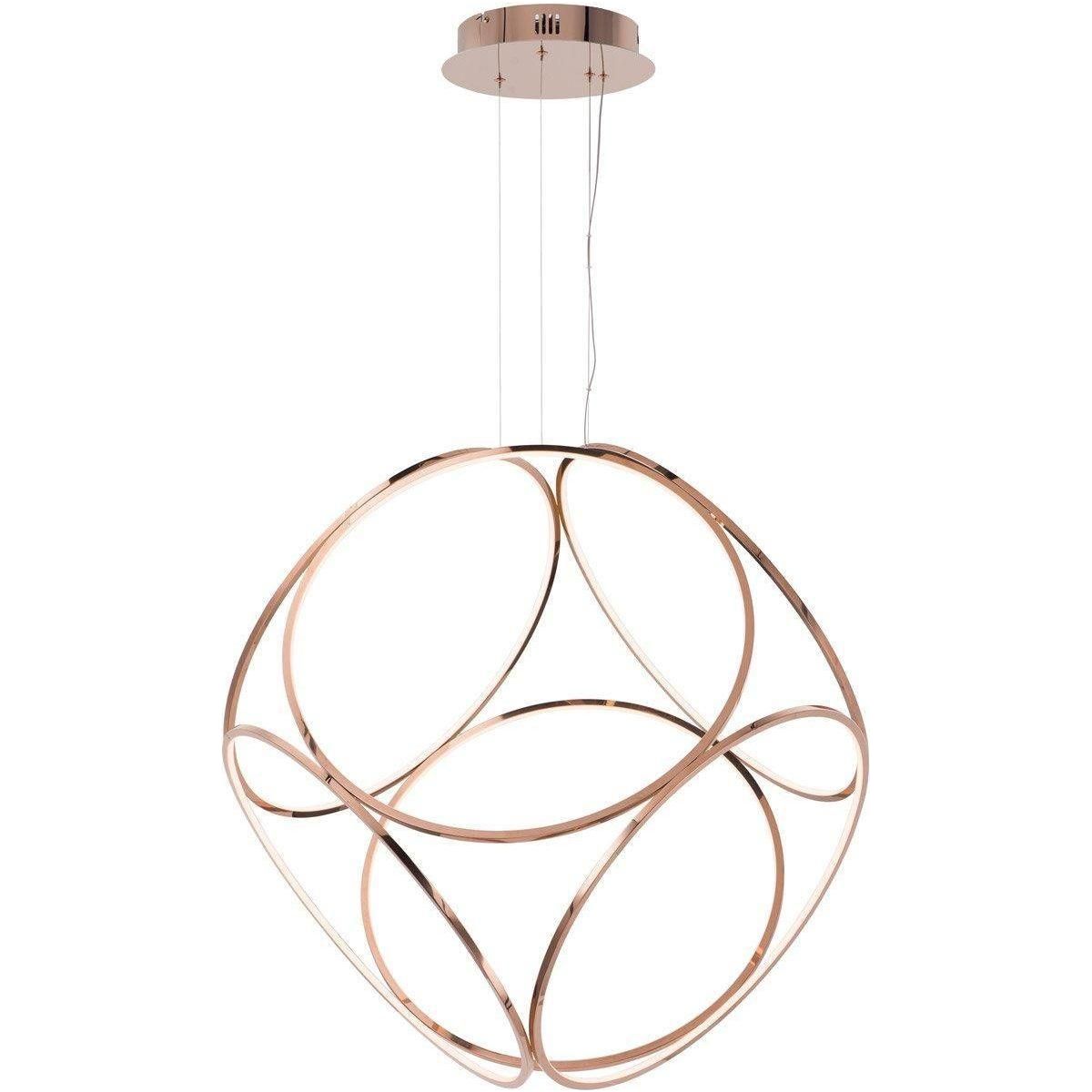 ET2 - Form Pendant - Lights Canada