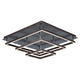 ET2 - Quad Flush Mount - Lights Canada
