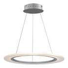 ET2 - Saturn II LED Pendant - Lights Canada