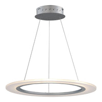 Saturn II LED Pendant