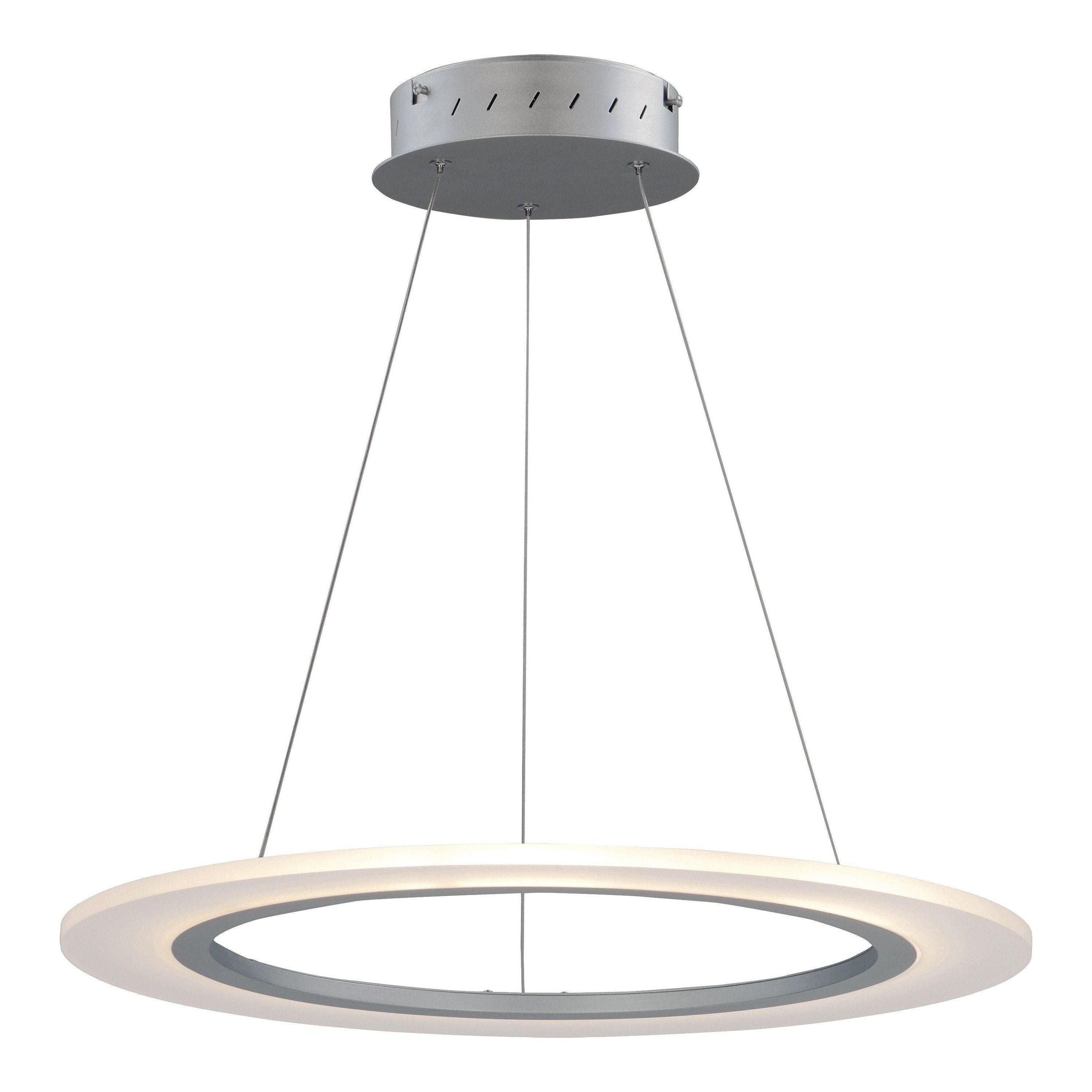ET2 - Saturn II LED Pendant - Lights Canada