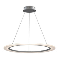 Saturn II LED Pendant