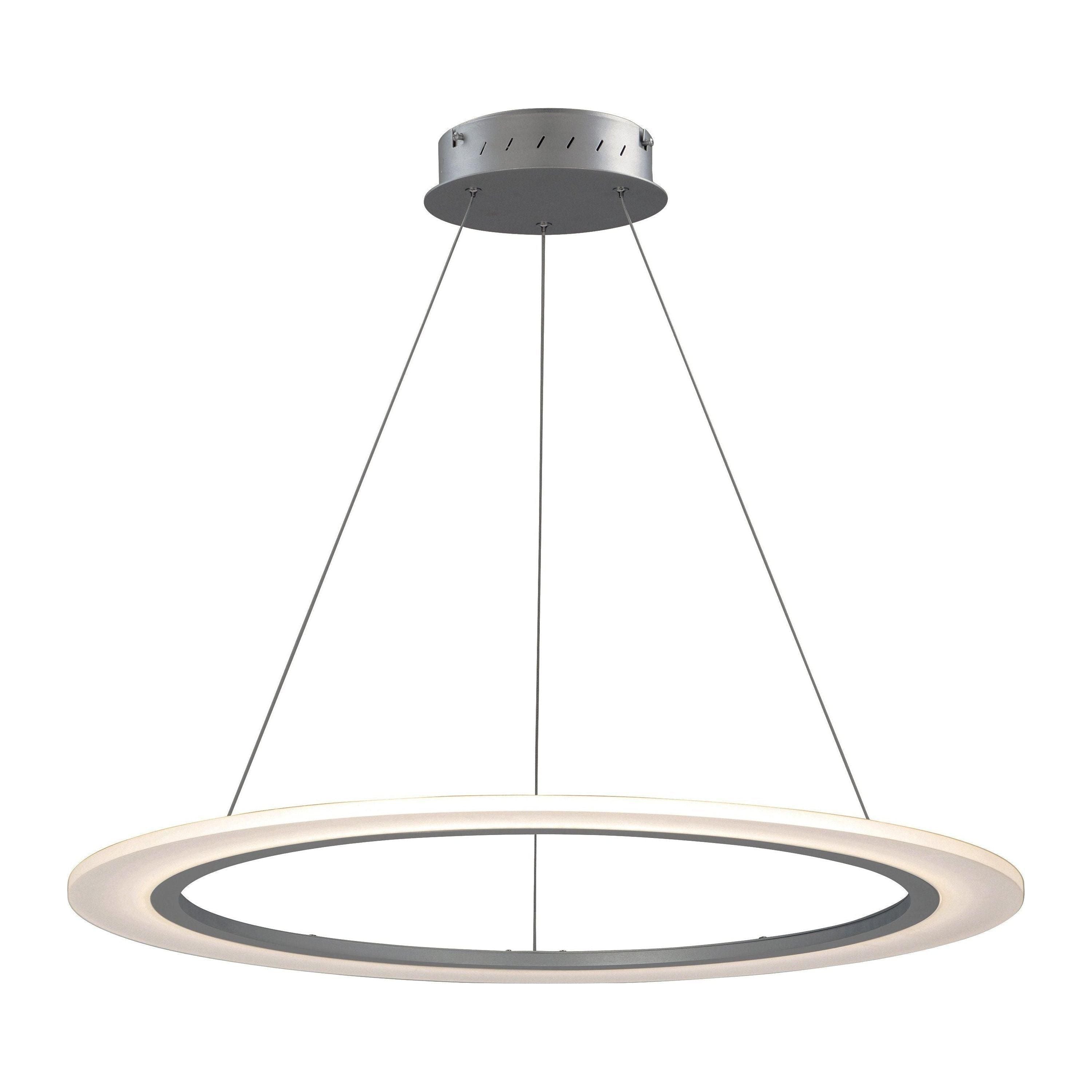 ET2 - Saturn II LED Pendant - Lights Canada