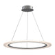 ET2 - Saturn II LED Pendant - Lights Canada