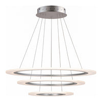 Saturn II LED Pendant