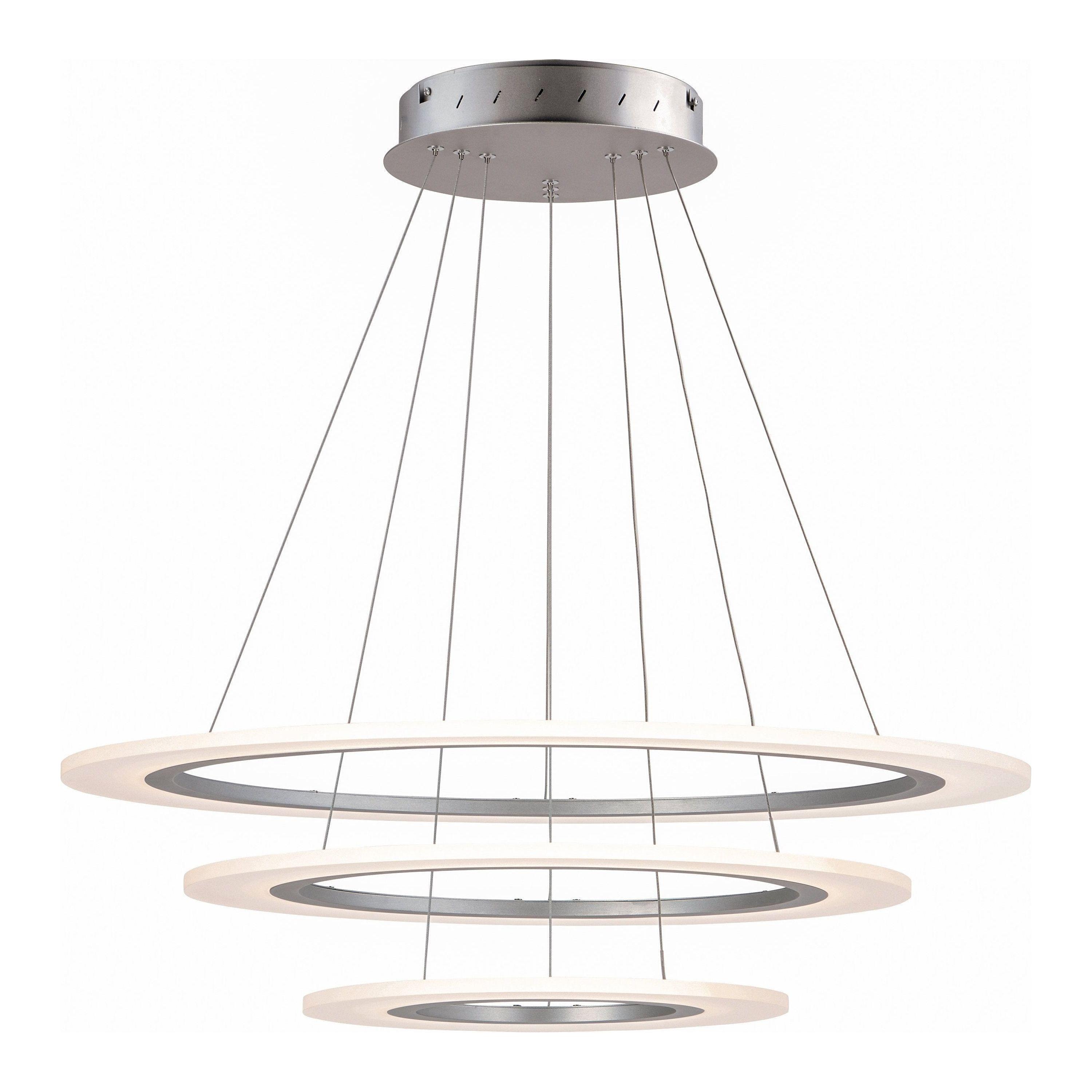 ET2 - Saturn II LED Pendant - Lights Canada