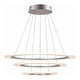 ET2 - Saturn II LED Pendant - Lights Canada