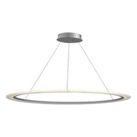 Saturn II LED Pendant