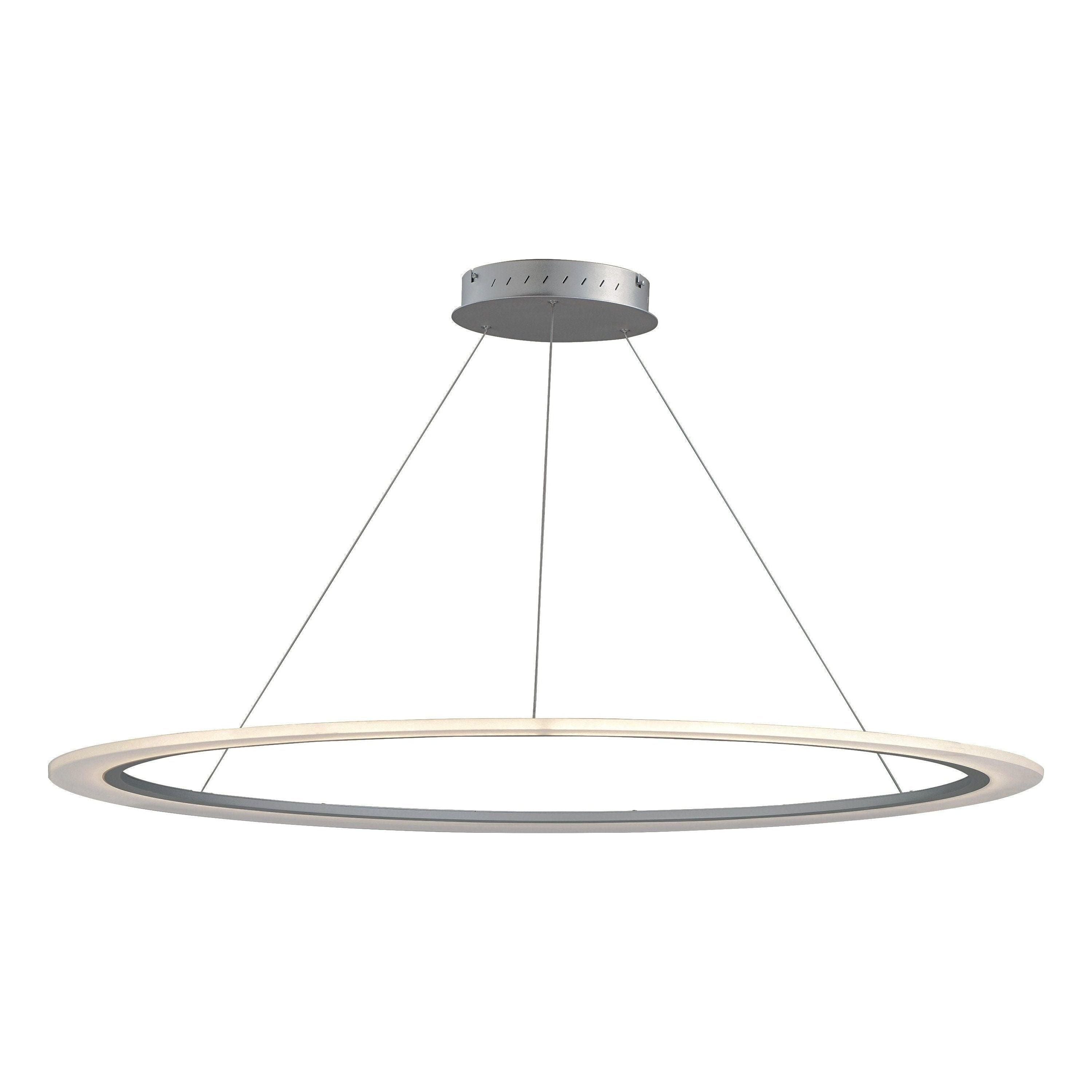 ET2 - Saturn II LED Pendant - Lights Canada