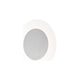 ET2 - Saturn II LED Sconce - Lights Canada