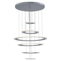 Saturn II LED Pendant