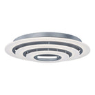ET2 - Saturn II LED Flush Mount - Lights Canada