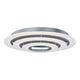 ET2 - Saturn II LED Flush Mount - Lights Canada