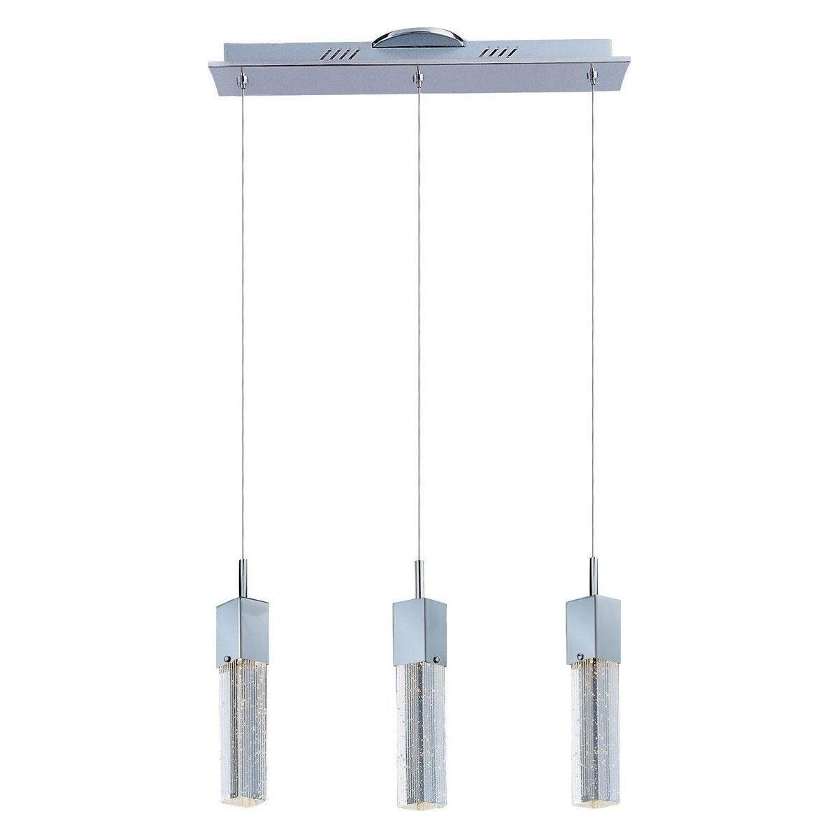 ET2 - Fizz III Linear Suspension - Lights Canada