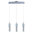 ET2 - Fizz III Linear Suspension - Lights Canada