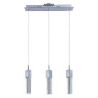 Fizz III Linear Suspension