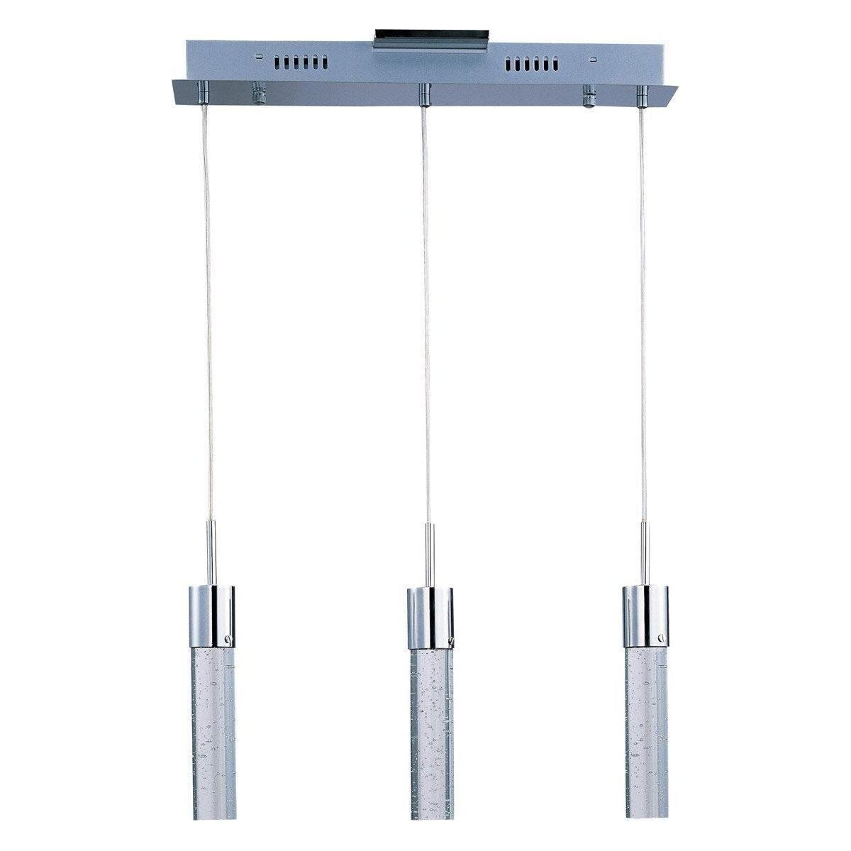 ET2 - Fizz IV Linear Suspension - Lights Canada