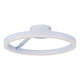 ET2 - Cirque Semi Flush Mount - Lights Canada
