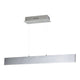 Blade LED Pendant