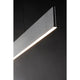 Blade LED Pendant