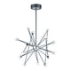 ET2 - Phaeton Pendant - Lights Canada