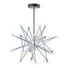 ET2 - Phaeton Pendant - Lights Canada