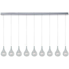 ET2 - Larmes Linear Suspension - Lights Canada