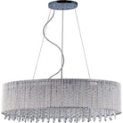 ET2 - Spiral Linear Suspension - Lights Canada