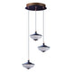 ET2 - Bella Pendant - Lights Canada
